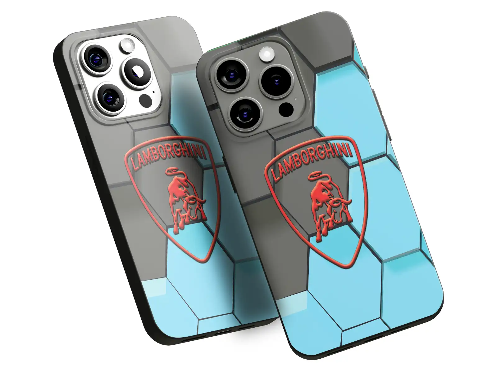 Lamborghini Handycover Pro Max Limitierte Auflage